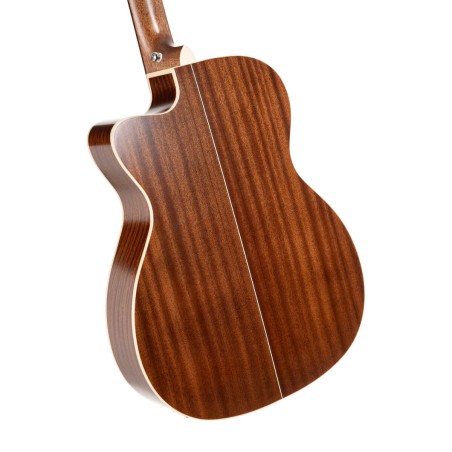 Cort Essence-OC4 Natural Semi Gloss