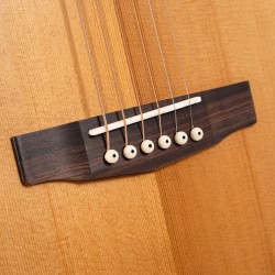 Cort Essence-OC4 Natural Semi Gloss