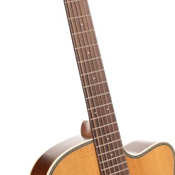 Cort Essence-OC4 Natural Semi Gloss