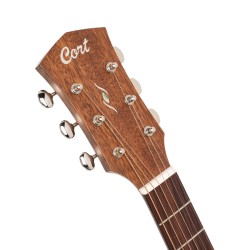 Cort Essence-OC4 Natural Semi Gloss