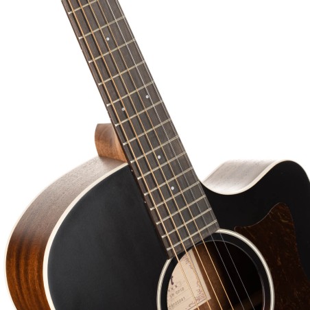 Cort Grand Regal GA1E Open Pore Sunburst