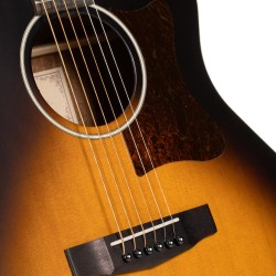 Cort Grand Regal GA1E Open Pore Sunburst