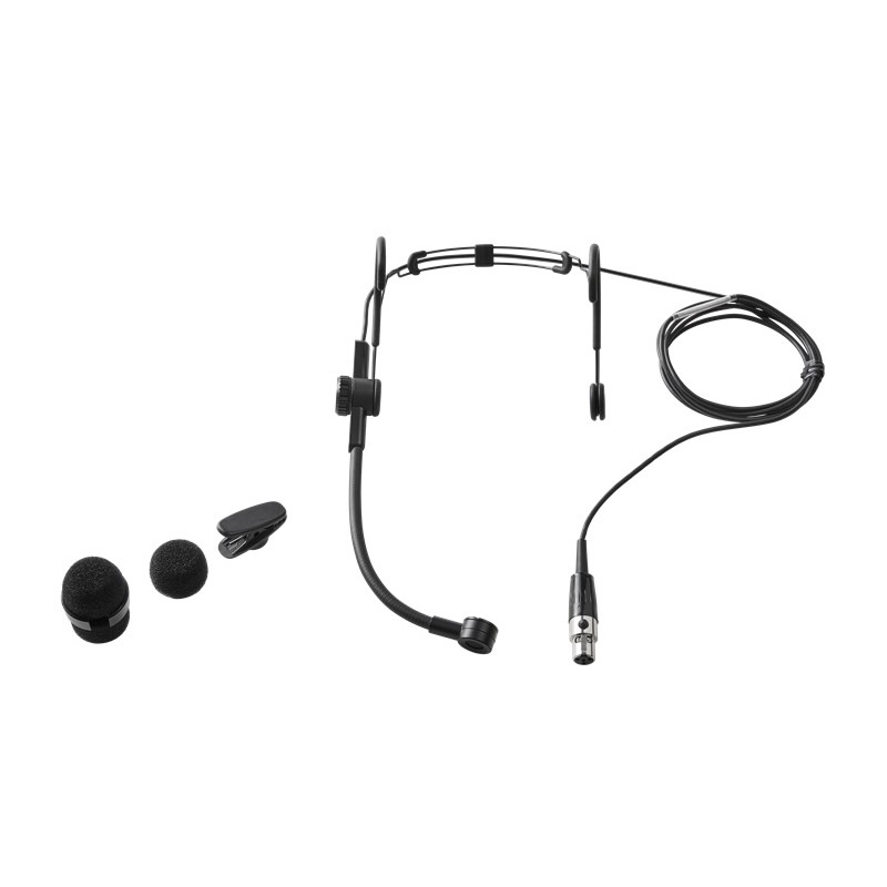 Shure SM39 TQG