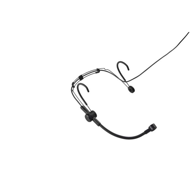 SHURE SM39 TQG