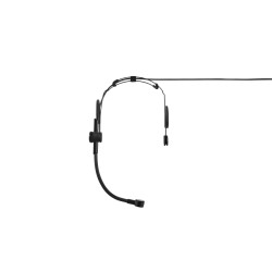 Shure SM39 TQG