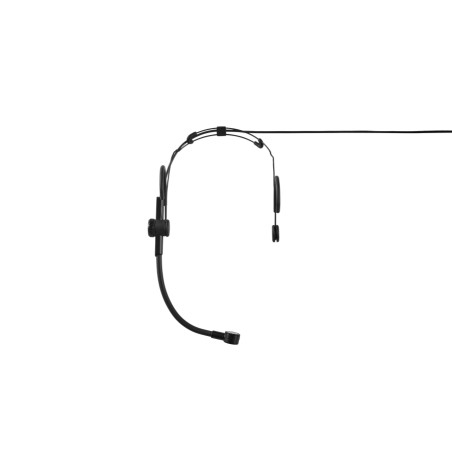 Shure SM39 TQG