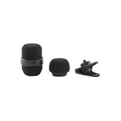 Shure SM39 TQG