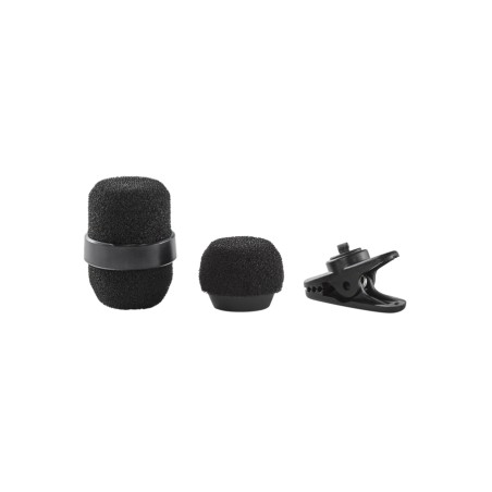 Shure SM39 TQG