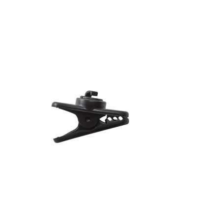 Shure SM39 TQG
