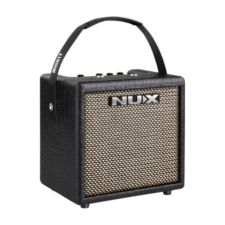 NUX Mighty 8BT MKII