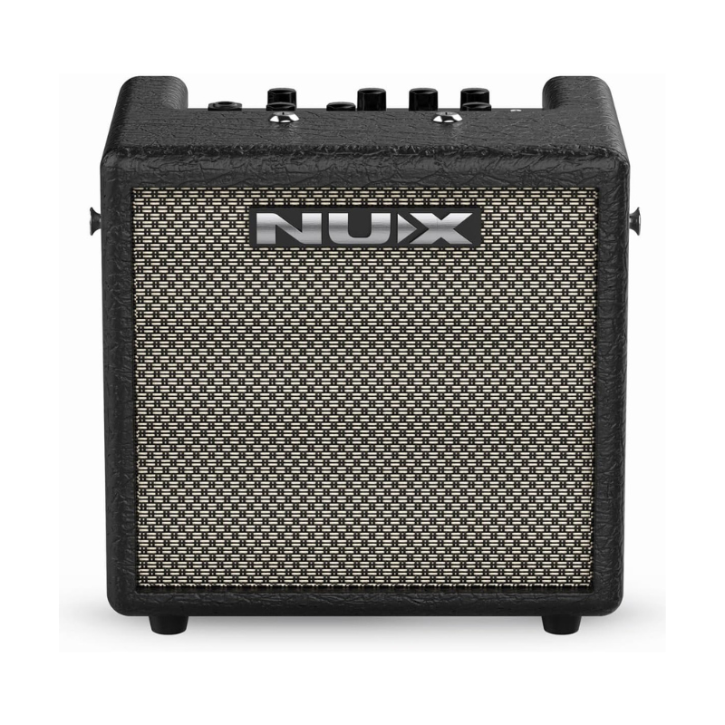 NUX Mighty 8BT MKII