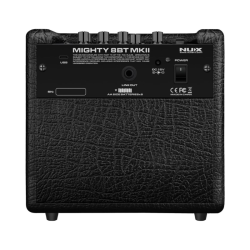 NUX Mighty 8BT MKII