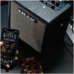 NUX Mighty 8BT MKII