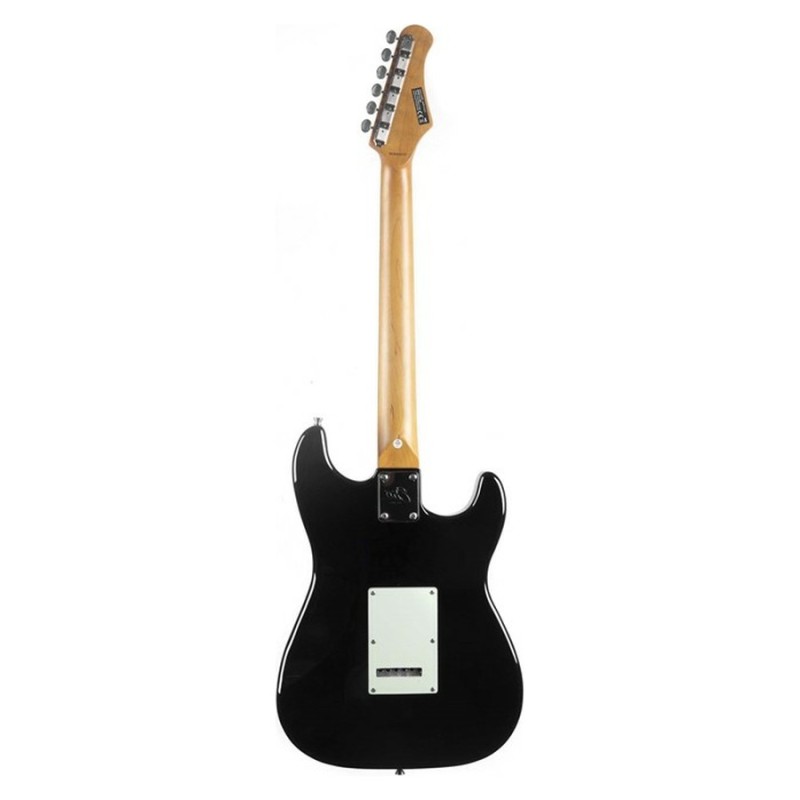 Eko ST-300 Black LH