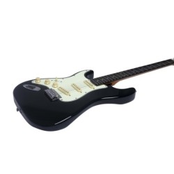 Eko ST-300 Black LH