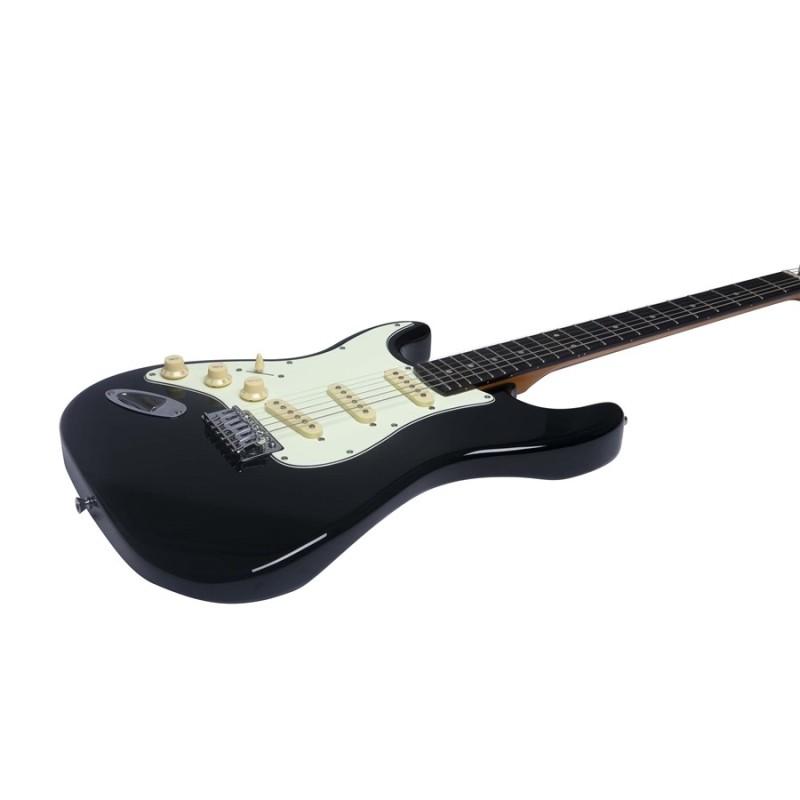 Eko ST-300 Black LH