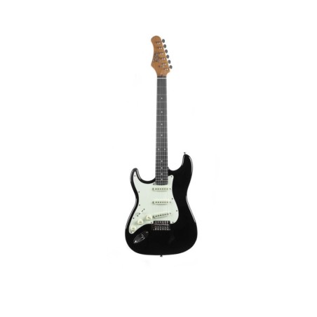 Eko ST-300 Black LH