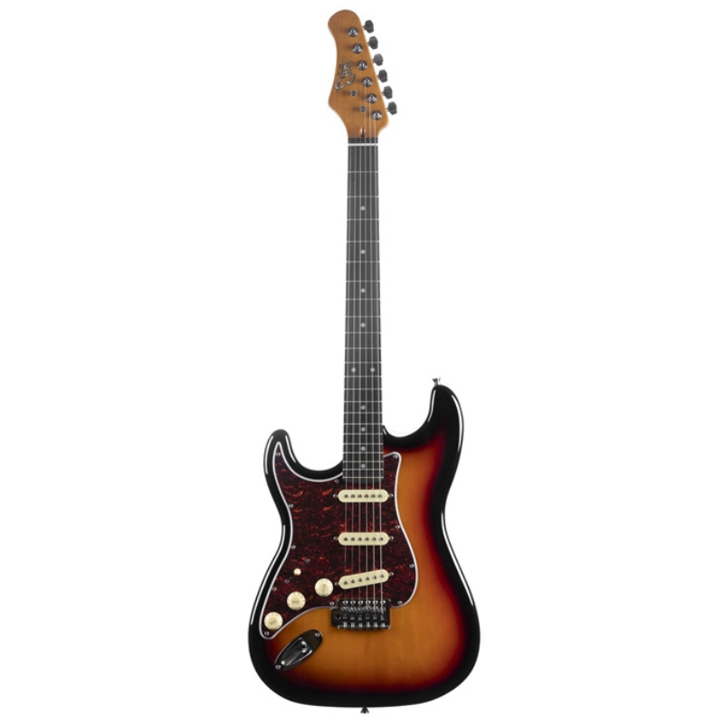 Eko ST-300 Sunburst LH