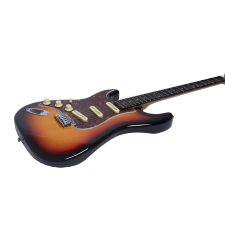 Eko ST-300 Sunburst LH