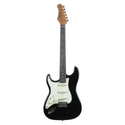 Eko ST-300 Black LH