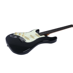 Eko ST-300 Black LH