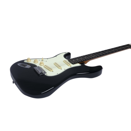 Eko ST-300 Black LH