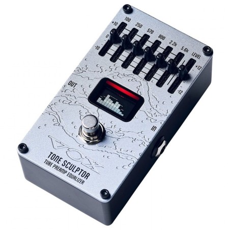 VOX Valvenergy Tone Sculptor