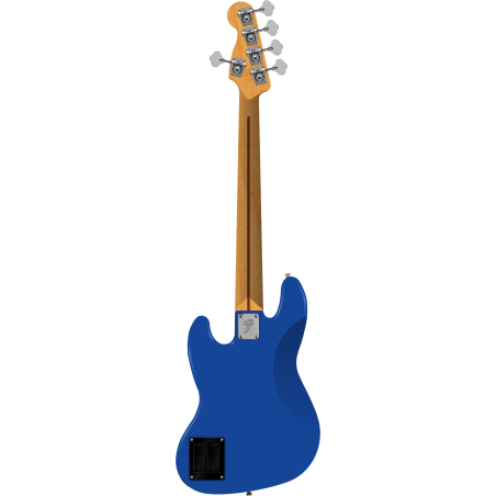 Fender Player II Modified Active Jazz Bass V RW Electric Blue