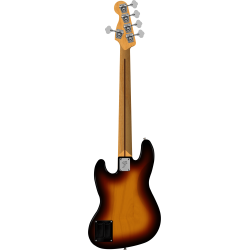 Fender Player II Modified Active Jazz Bass V RW 3 Tone Sunburst