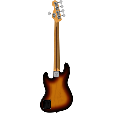 Fender Player II Modified Active Jazz Bass V RW 3 Tone Sunburst