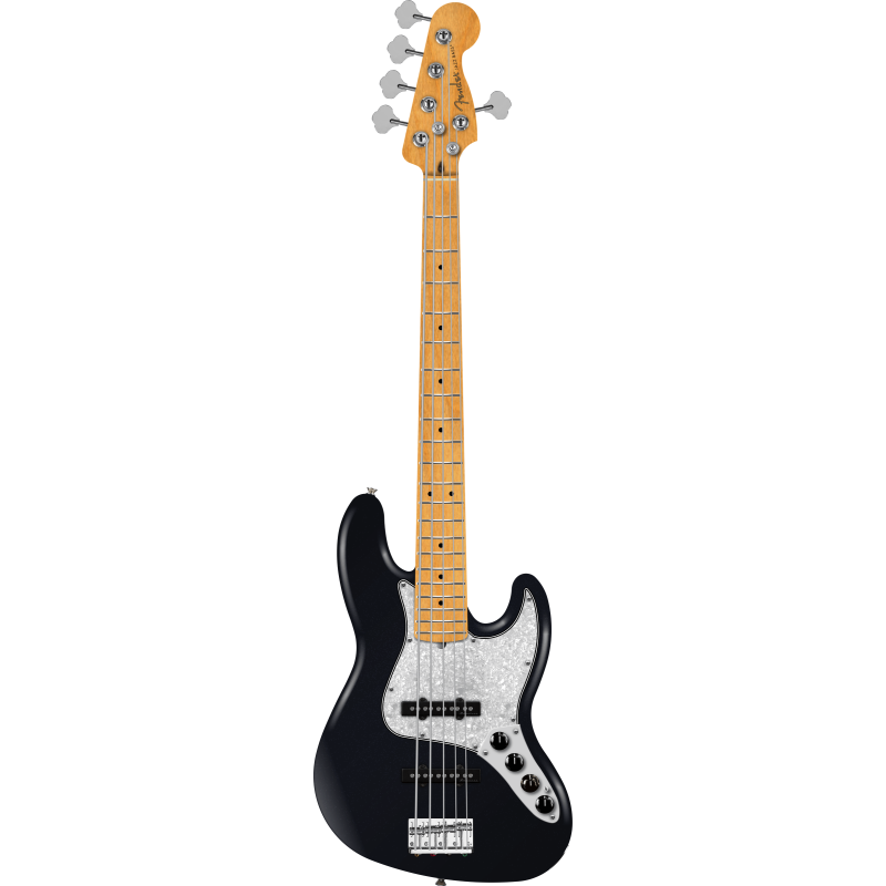 Fender Player II Modified Active Jazz Bass V MN Dusk