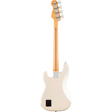 Fender Player II Modified Active Precision Bass RW Olympic Pearl