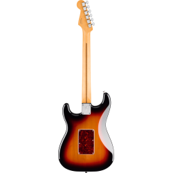 Fender Player II Modified Stratocaster HSS Floyd Rose RW 3-Color Sunburst