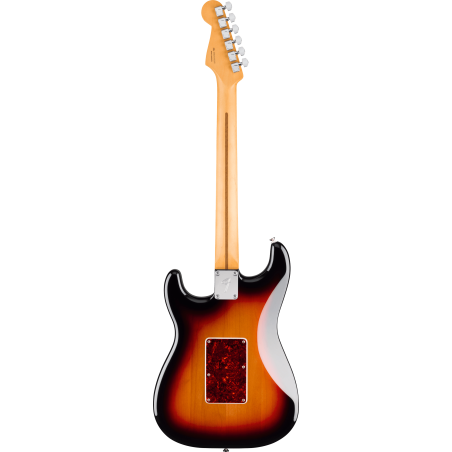 Fender Player II Modified Stratocaster HSS Floyd Rose RW 3-Color Sunburst