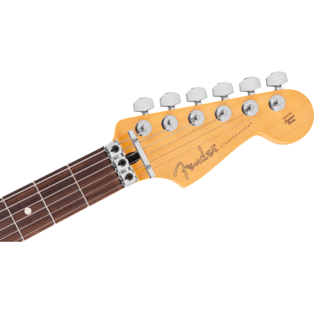 Fender Player II Modified Stratocaster HSS Floyd Rose RW 3-Color Sunburst