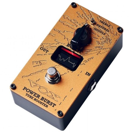 VOX Valvenergy Power Burst