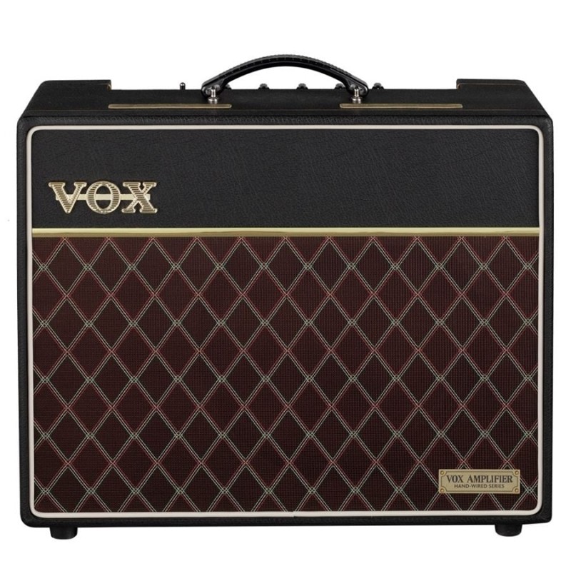 VOX AC10HWR1Hand Wired