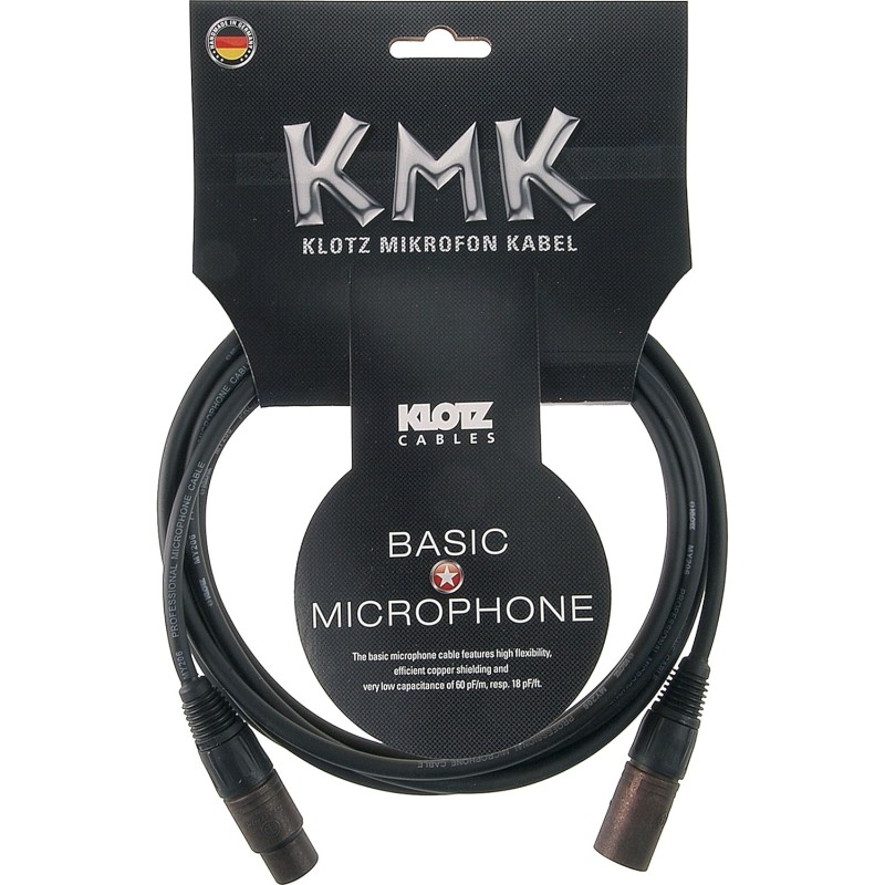 KLOTZ M1FM1K0300