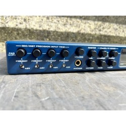 Motu TRAVELER MK3 (USATO)