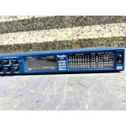 Motu TRAVELER MK3 (USATO)