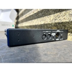 Motu TRAVELER MK3 (USATO)