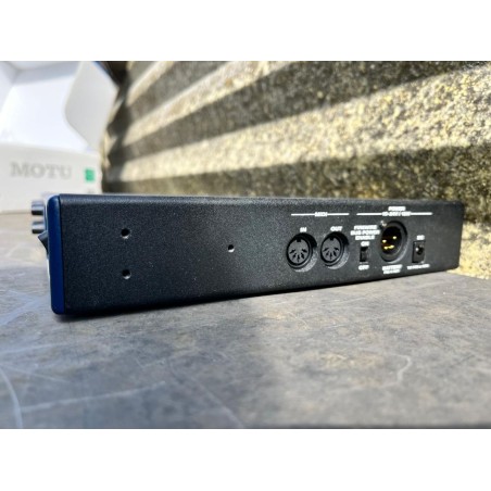 Motu TRAVELER MK3 (USATO)