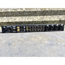 Motu TRAVELER MK3 (USATO)