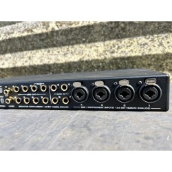 Motu TRAVELER MK3 (USATO)