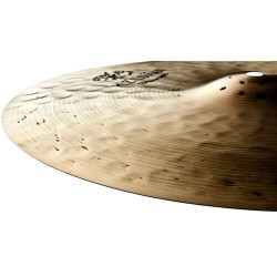 Zildjian K 16" Costantinople Suspended K 1022