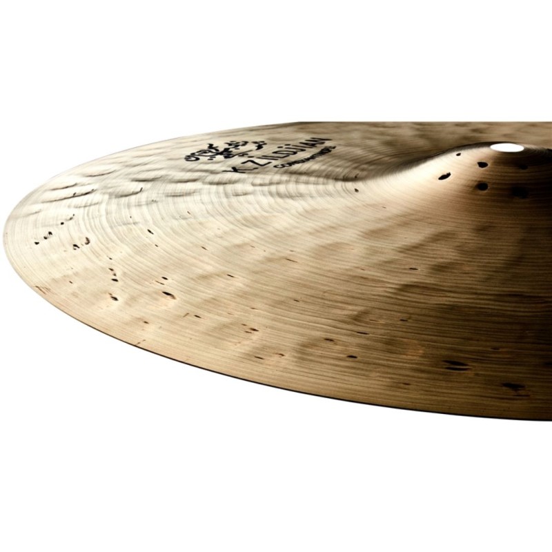 Zildjian K 16" Costantinople Suspended K 1022