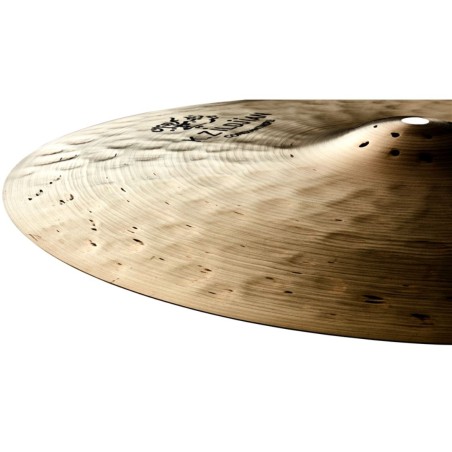 Zildjian K 16" Costantinople Suspended K 1022