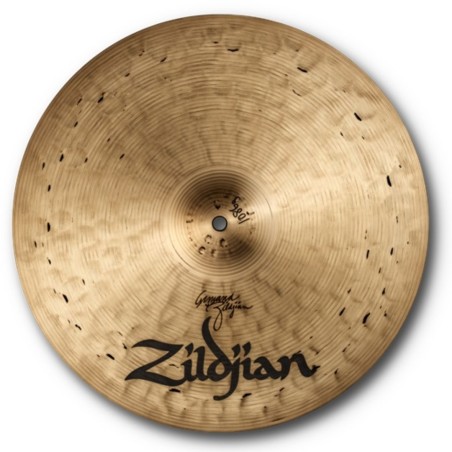 Zildjian K 16" Costantinople Suspended K 1022