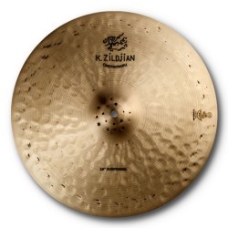 Zildjian K 16" Costantinople Suspended K 1022