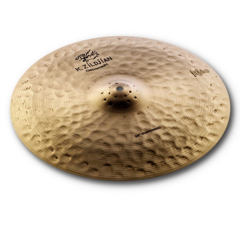 Zildjian K 16" Costantinople Suspended K 1022